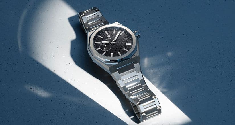 Часы Zenith DEFY Skyline