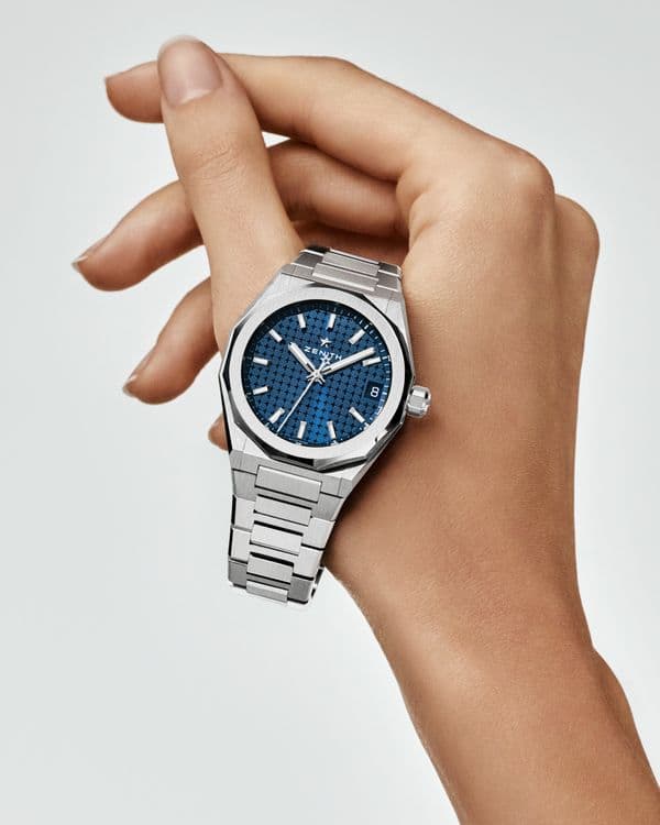 Часы Zenith DEFY Skyline 36 мм 