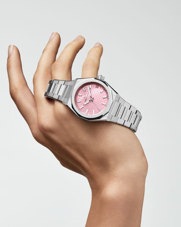 Часы Zenith DEFY Skyline 36 мм 