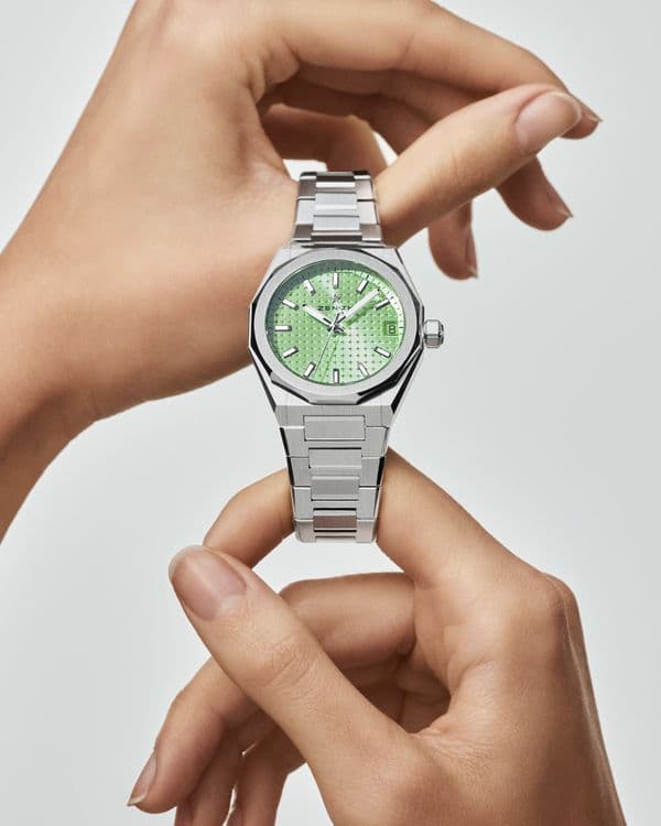 Часы Zenith DEFY Skyline 36 мм 