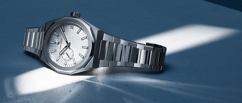 Часы Zenith DEFY Skyline