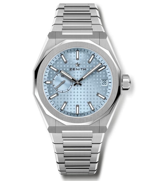 Часы Zenith DEFY Skyline Boutique Edition