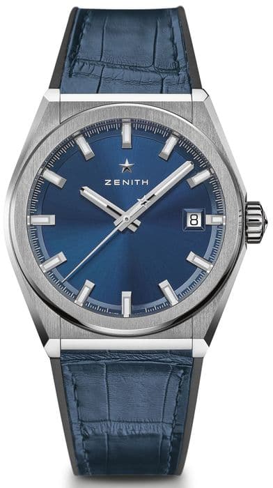 Часы Zenith Defy Classic