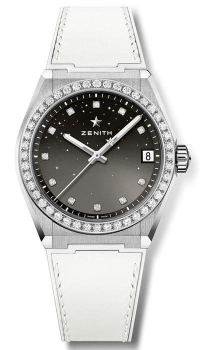 Женские часы Zenith 