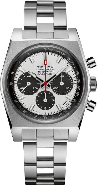 Часы Zenith A384 Revival