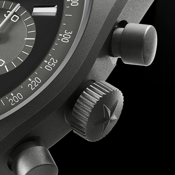 Часы Zenith Revival Shadow
