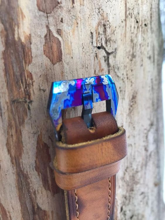 Часы Златоустовского часового завода