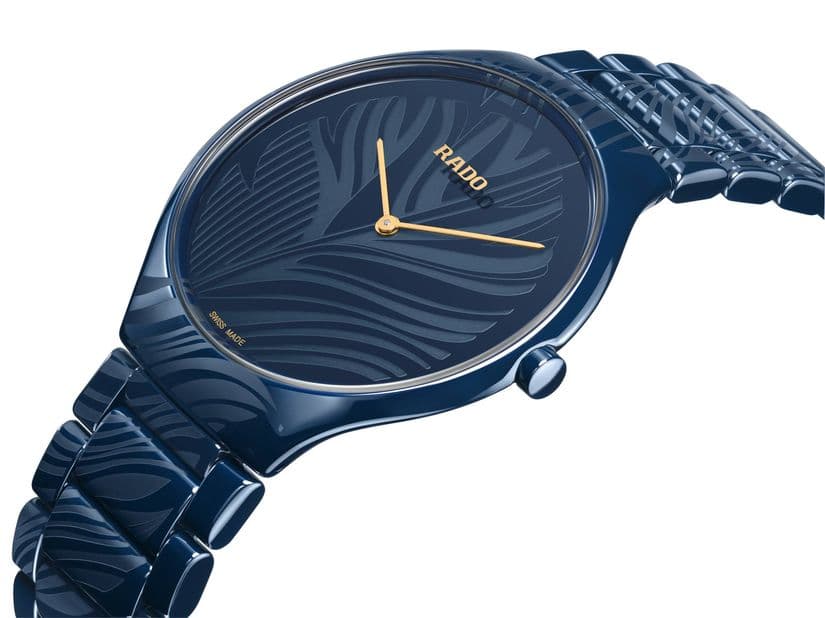 Часы Rado True Thinline