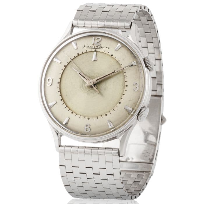 Часы memovox 3161