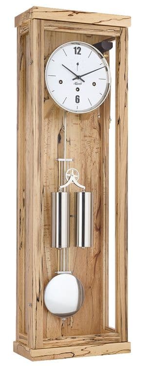 Часы настенные Hermle 70993-t30351