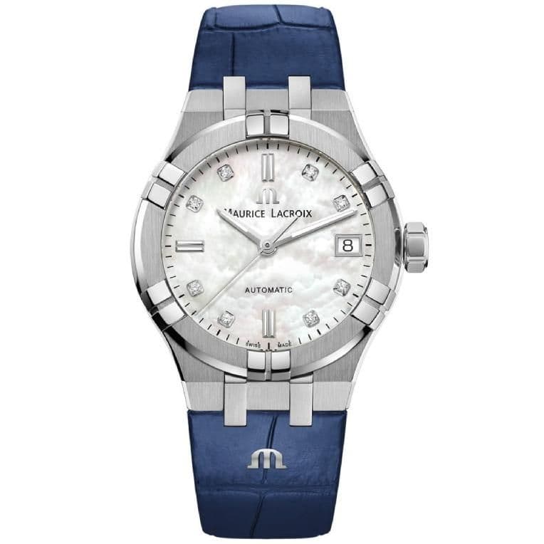 Женские часы Maurice Lacroix Aikon Automatic