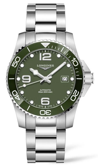 Часы Longines HydroConquest 