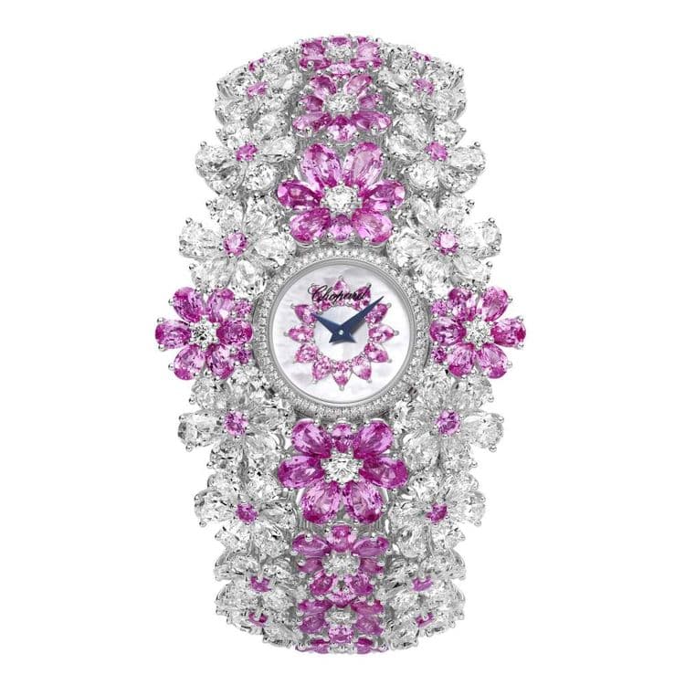 Chopard, Flower Power