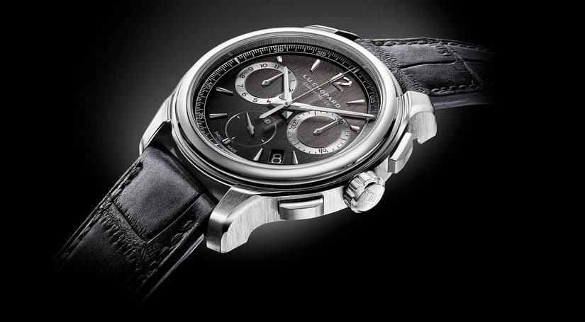 Часы Chopard L.U.C Chrono One Flyback