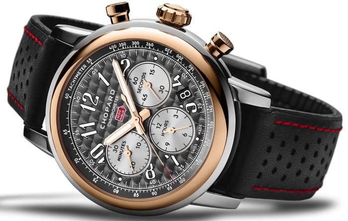Модель Mille Miglia 2018 Race Edition