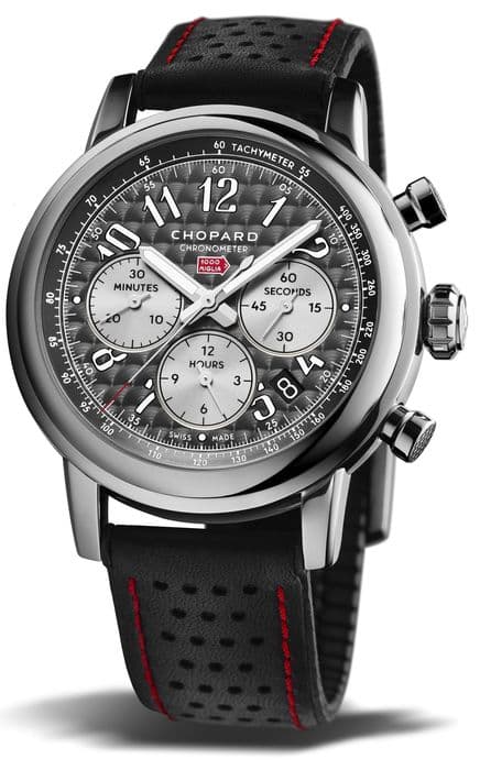 Модель Mille Miglia 2018 Race Edition