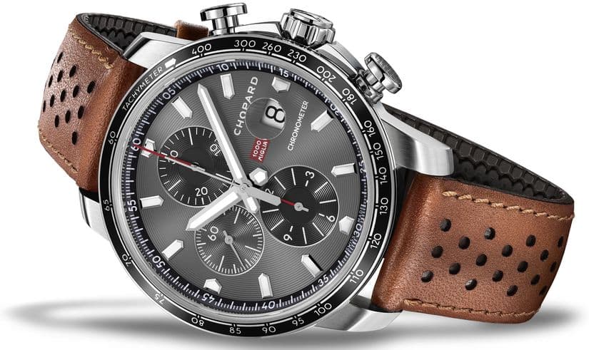 Часы Chopard Mille Miglia 2019 Race