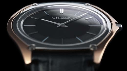 Часы Citizen Eco-Drive One