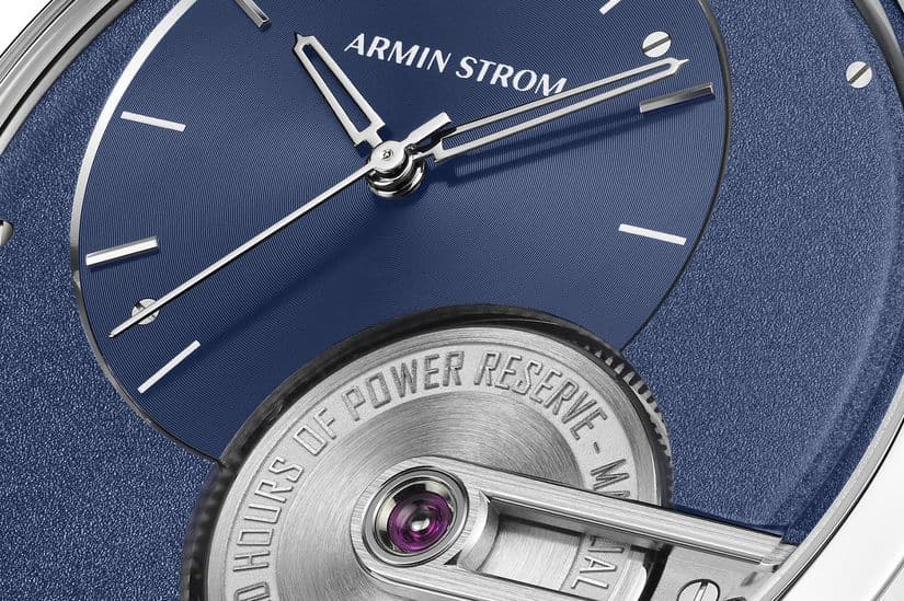 Часы Armin Strom Tribute 1