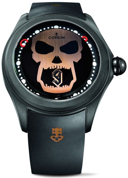 Часы Corum Bubble Big Magical 