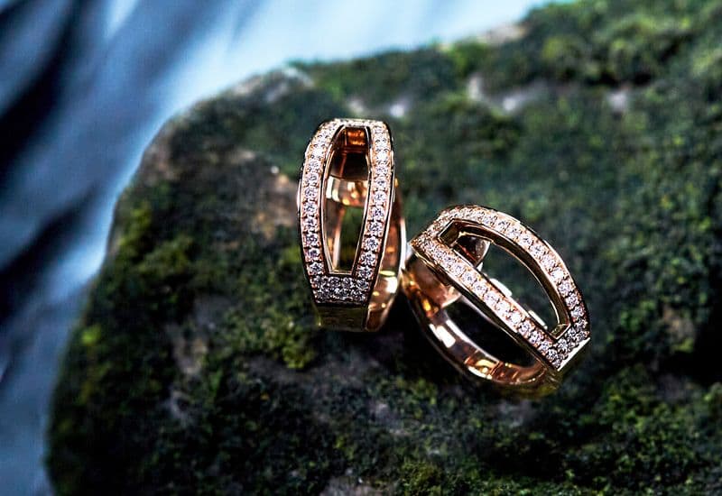 Corum выпускает ювелирную коллекцию