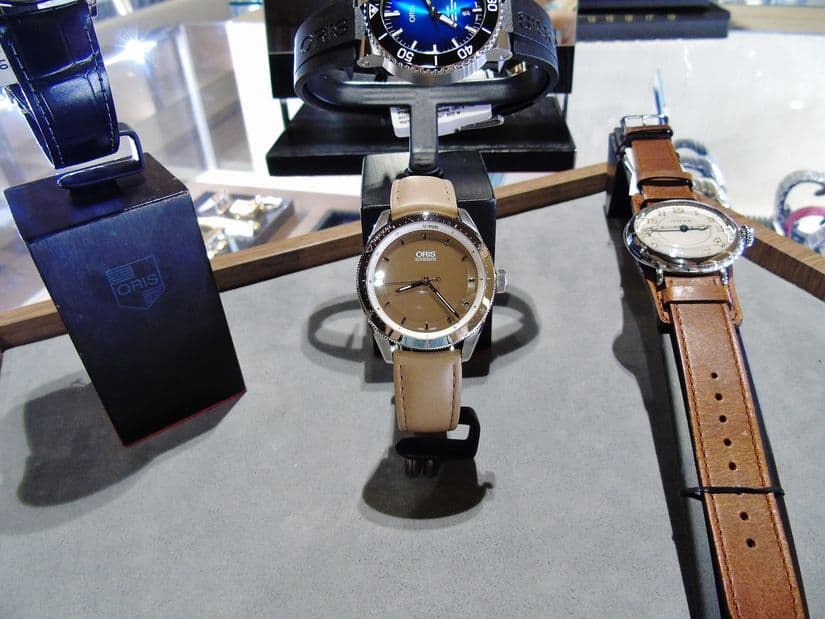 Часовой салон «ЛеЛокль»