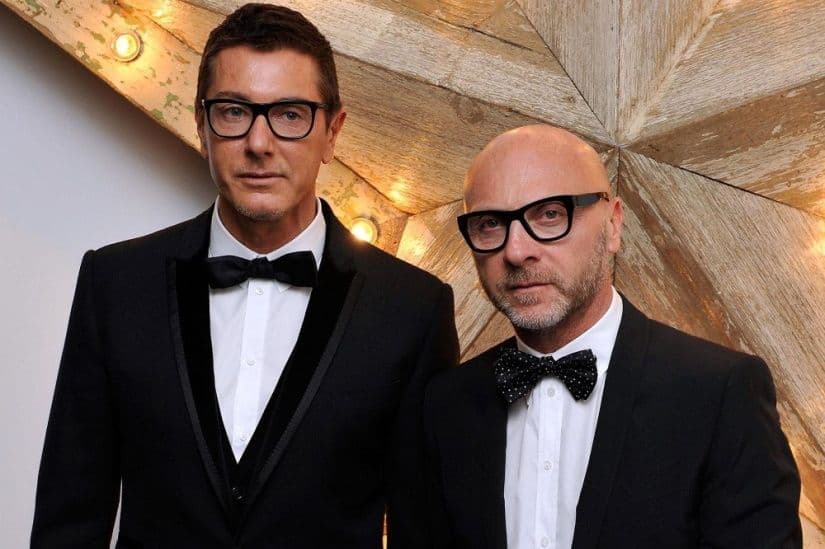 Dolce&Gabbana на Baselworld