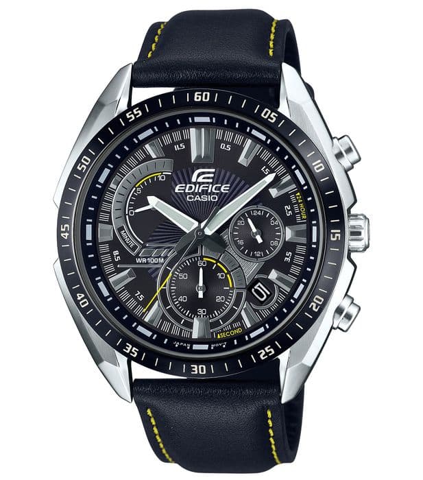 Часы Casio Edifice EFR-570
