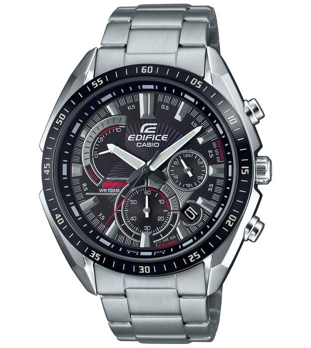 Часы Casio Edifice