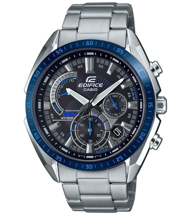 Хронограф Casio Edifice