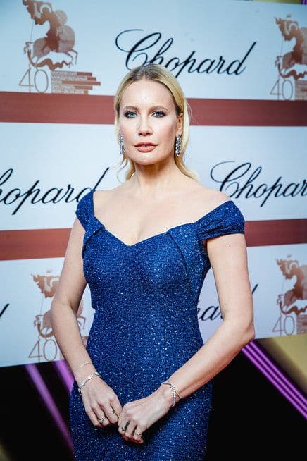 Елена Летучая