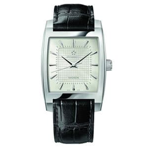 Eterna Madison Three-Hands
