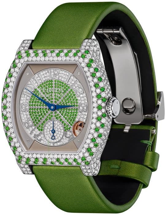Ювелирные модели F.P.Journe 