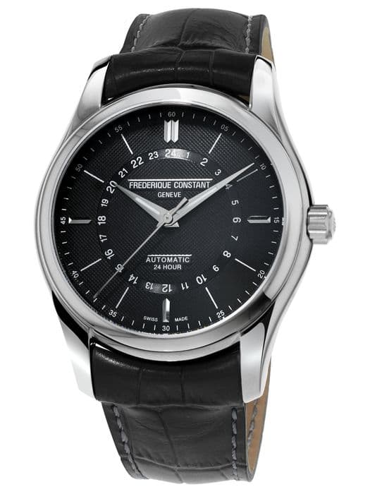 Часы Frederique Constant Classics Automatic 24H