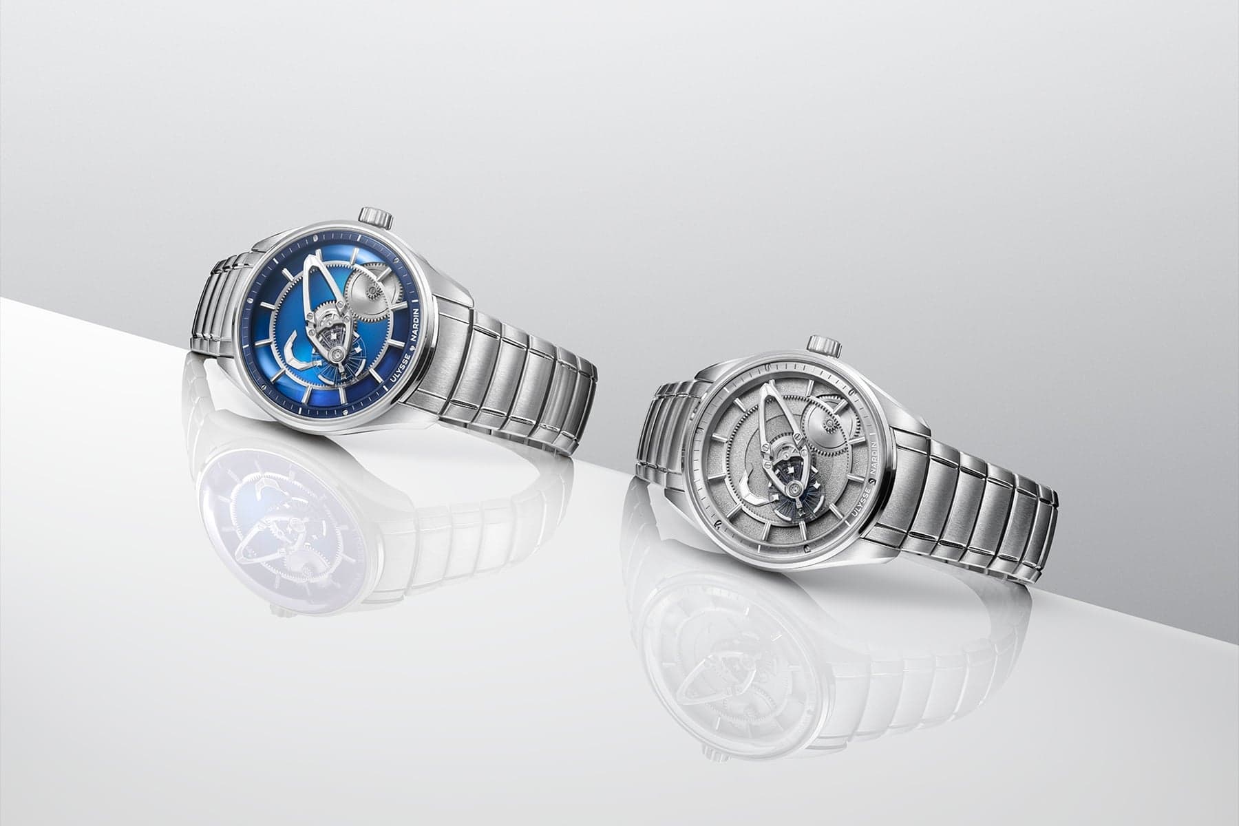 Ulysse Nardin Freak X 2026