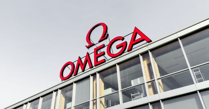 Фабрика Omega 