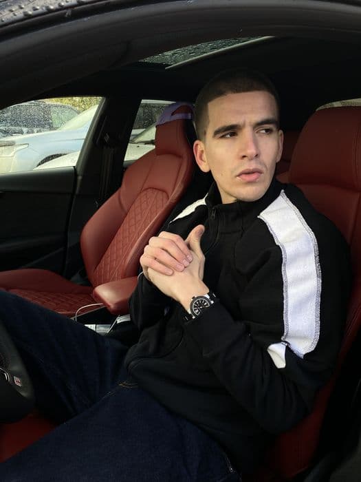 Feduk в часах Bvlgari