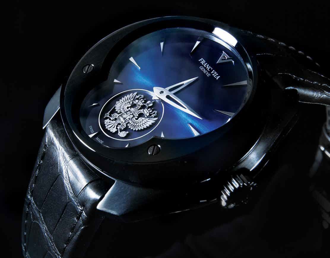 Часы Franc Vila Neo Alta Rich Time edition в салоне Rich Time