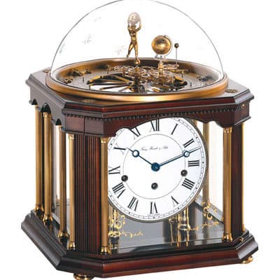 Franz Hermle&Sohn Hermle Tellurium III