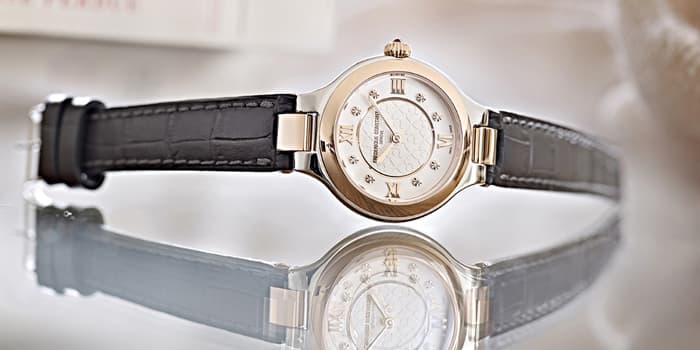 Дамские часы Frederique Constant Classics Delight