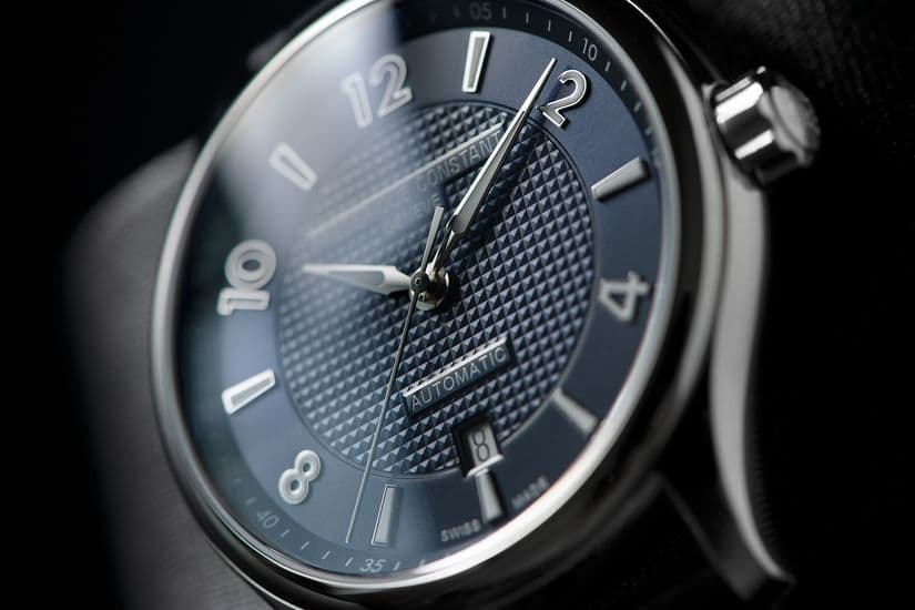 Часы Frederique Constant Automatic Runabouts 