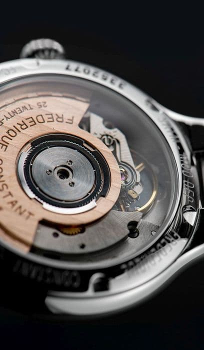 Часы Frederique Constant Classics Delight Automatic