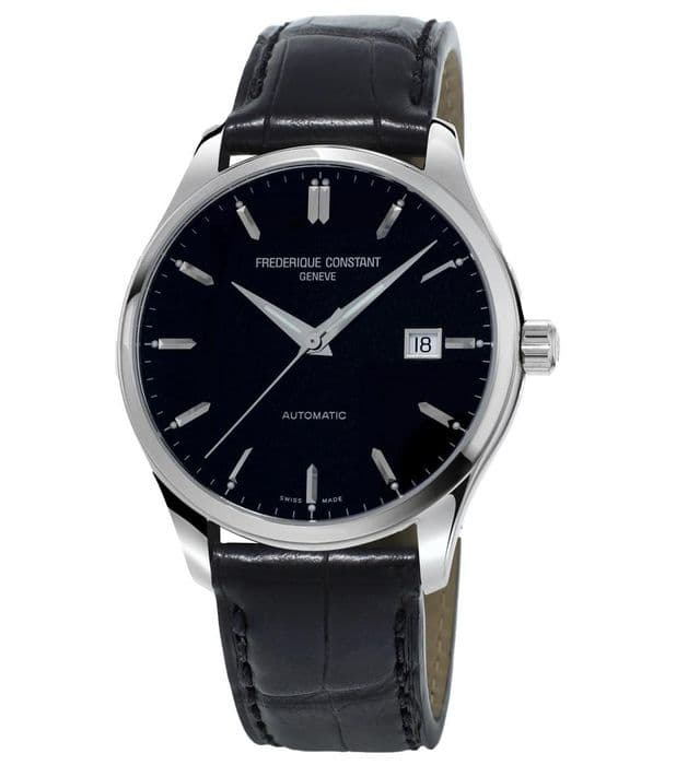 Часы Frederique Constant Classics Index Automatic