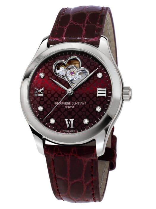 Часы Frederique Constant Ladies Automatic