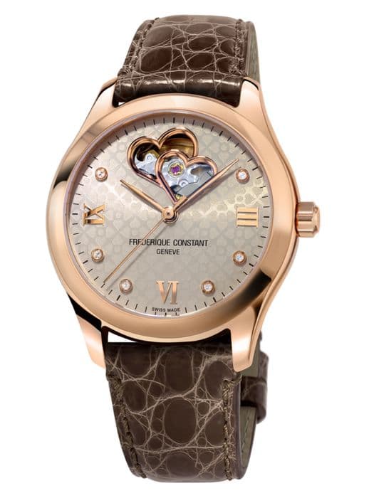 Женские часы Frederique Constant 