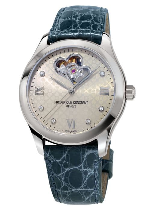Часы Frederique Constant Ladies Automatic
