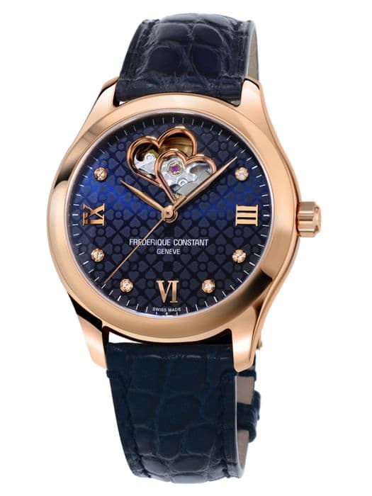 Часы Frederique Constant Ladies Automatic