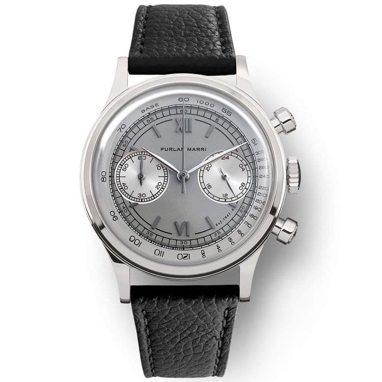 Furlan Marri, MR. Grey Ref. 1041-A