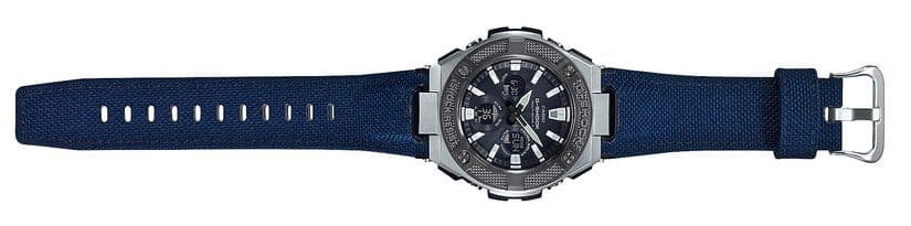 Часы CASIO G-SHOCK GST-W330AC-2AER