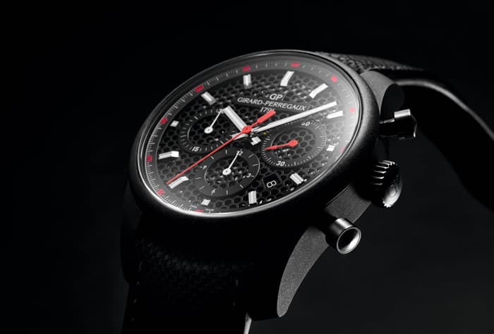 Girard-Perregaux Competizione 2016